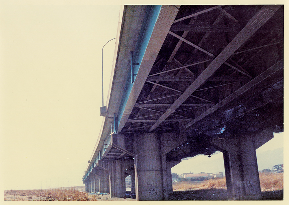 西湘バイパス　西湘大橋（下り線）他２橋塗替塗装工事